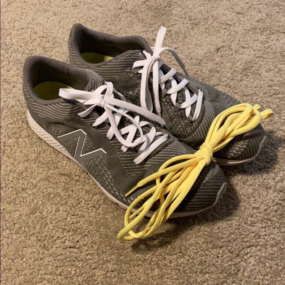 New Balance Tennis Shoes